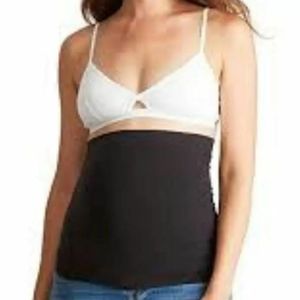 Isabel Maternity Afterband for Target